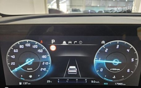 KIA Sportage IV рестайлинг, 2021 год, 2 523 023 рублей, 9 фотография