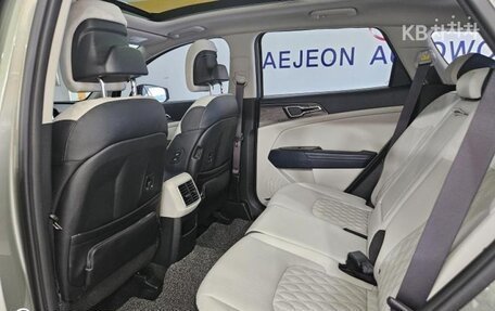 KIA Sportage IV рестайлинг, 2021 год, 2 523 023 рублей, 14 фотография