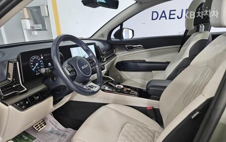 KIA Sportage IV рестайлинг, 2021 год, 2 523 023 рублей, 13 фотография