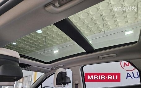 KIA Sportage IV рестайлинг, 2021 год, 2 523 023 рублей, 16 фотография