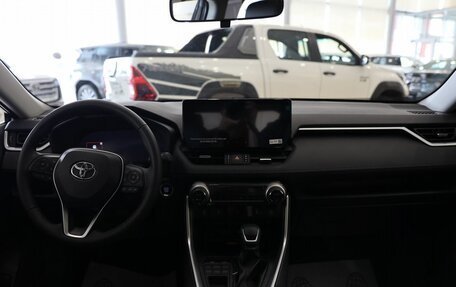 Toyota RAV4, 2025 год, 4 400 000 рублей, 14 фотография