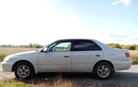 Toyota Corona IX (T190), 2001 год, 400 000 рублей, 2 фотография