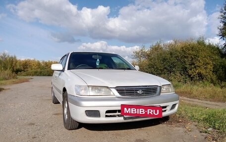 Toyota Corona IX (T190), 2001 год, 400 000 рублей, 3 фотография