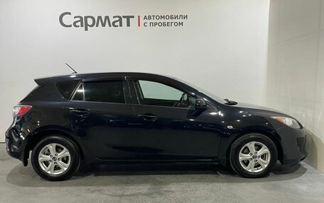 Mazda 3, 2012 год, 950 000 рублей, 8 фотография