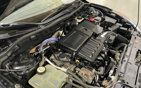 Mazda 3, 2012 год, 950 000 рублей, 9 фотография