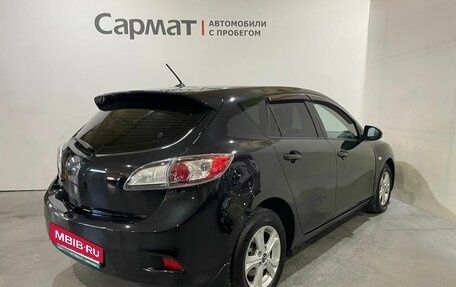 Mazda 3, 2012 год, 950 000 рублей, 7 фотография