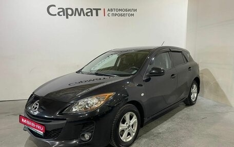 Mazda 3, 2012 год, 950 000 рублей, 3 фотография
