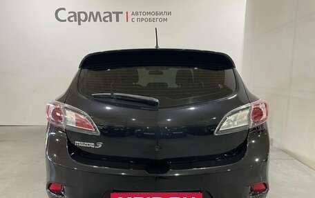 Mazda 3, 2012 год, 950 000 рублей, 6 фотография