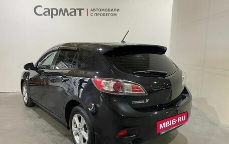 Mazda 3, 2012 год, 950 000 рублей, 5 фотография