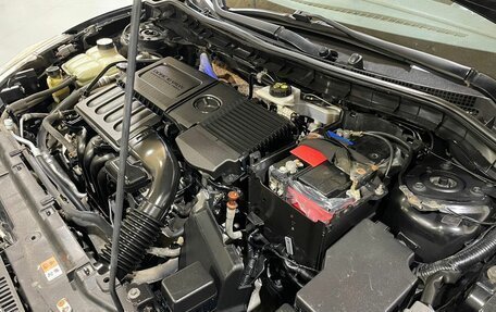 Mazda 3, 2012 год, 950 000 рублей, 11 фотография