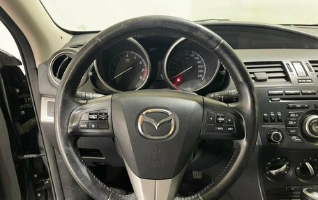 Mazda 3, 2012 год, 950 000 рублей, 16 фотография