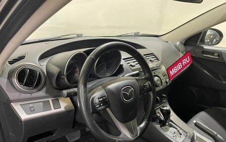 Mazda 3, 2012 год, 950 000 рублей, 14 фотография
