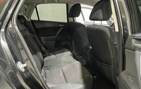 Mazda 3, 2012 год, 950 000 рублей, 20 фотография
