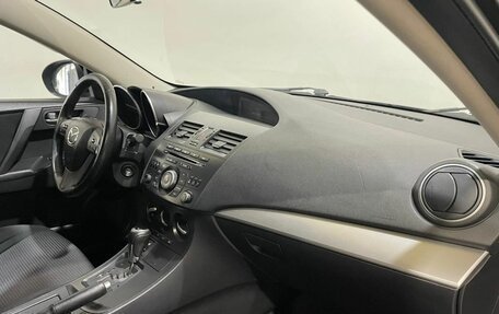 Mazda 3, 2012 год, 950 000 рублей, 18 фотография