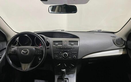 Mazda 3, 2012 год, 950 000 рублей, 17 фотография