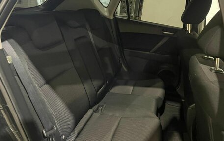 Mazda 3, 2012 год, 950 000 рублей, 21 фотография