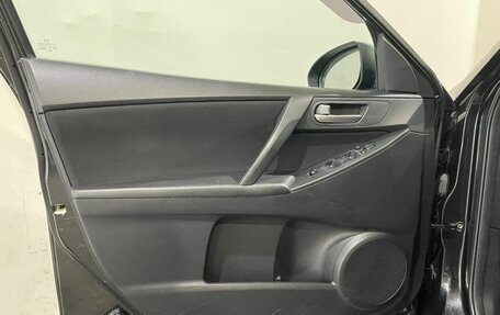 Mazda 3, 2012 год, 950 000 рублей, 23 фотография