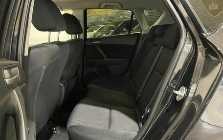 Mazda 3, 2012 год, 950 000 рублей, 22 фотография