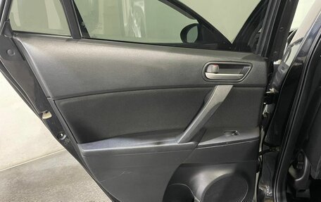 Mazda 3, 2012 год, 950 000 рублей, 24 фотография