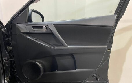 Mazda 3, 2012 год, 950 000 рублей, 26 фотография