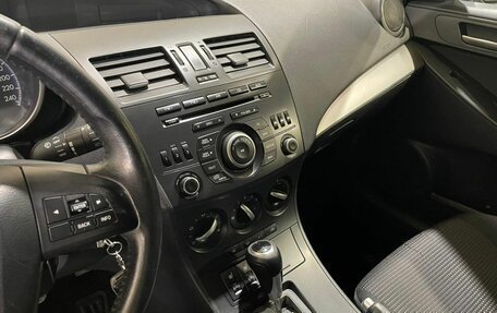 Mazda 3, 2012 год, 950 000 рублей, 27 фотография