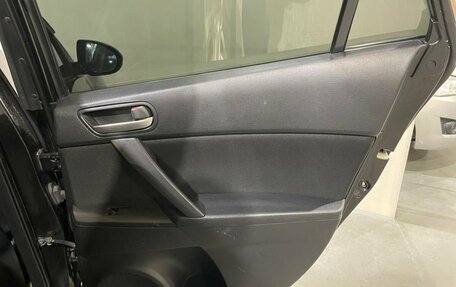 Mazda 3, 2012 год, 950 000 рублей, 25 фотография