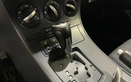 Mazda 3, 2012 год, 950 000 рублей, 31 фотография