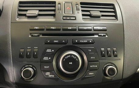 Mazda 3, 2012 год, 950 000 рублей, 30 фотография