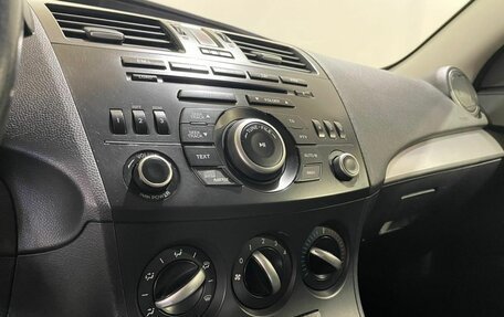 Mazda 3, 2012 год, 950 000 рублей, 28 фотография