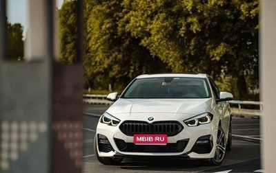 BMW 2 серия F44, 2021 год, 2 630 000 рублей, 1 фотография