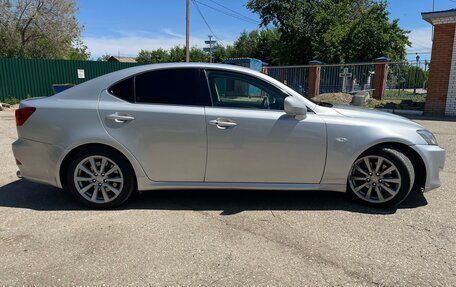 Lexus IS II рестайлинг 2, 2007 год, 1 100 000 рублей, 4 фотография
