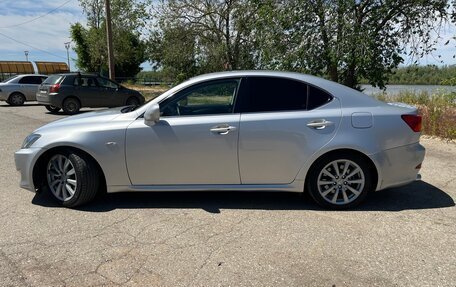 Lexus IS II рестайлинг 2, 2007 год, 1 100 000 рублей, 7 фотография