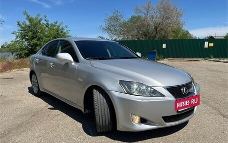 Lexus IS II рестайлинг 2, 2007 год, 1 100 000 рублей, 3 фотография
