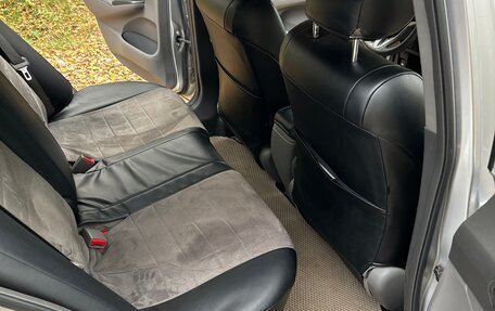 Honda Civic VIII, 2007 год, 730 000 рублей, 10 фотография