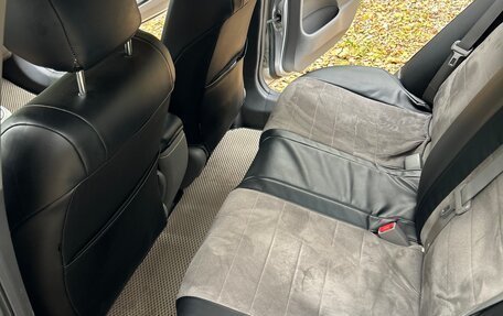 Honda Civic VIII, 2007 год, 730 000 рублей, 9 фотография