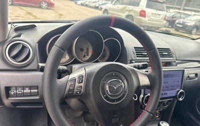 Mazda 3, 2007 год, 450 000 рублей, 1 фотография