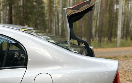 Honda Civic VIII, 2007 год, 730 000 рублей, 16 фотография