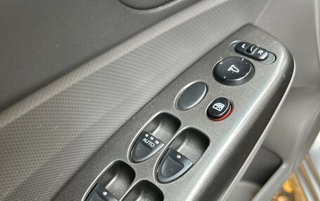 Honda Civic VIII, 2007 год, 730 000 рублей, 14 фотография