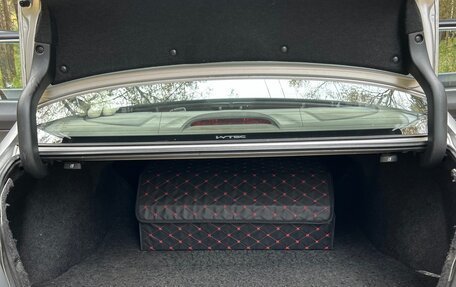 Honda Civic VIII, 2007 год, 730 000 рублей, 13 фотография