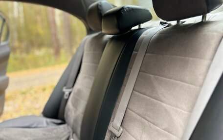 Honda Civic VIII, 2007 год, 730 000 рублей, 11 фотография