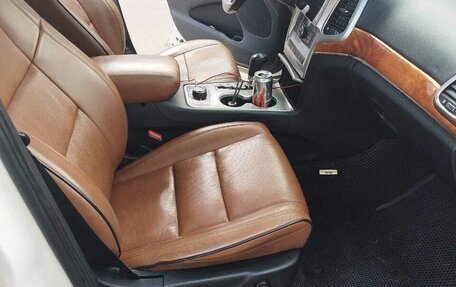 Jeep Grand Cherokee, 2011 год, 1 400 000 рублей, 1 фотография