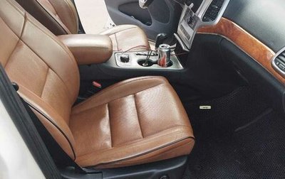 Jeep Grand Cherokee, 2011 год, 1 400 000 рублей, 1 фотография