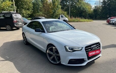 Audi A5, 2016 год, 2 550 000 рублей, 1 фотография