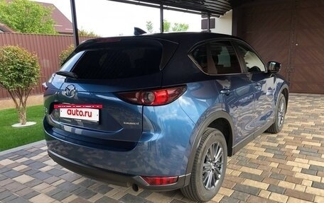 Mazda CX-5 II, 2020 год, 2 890 000 рублей, 3 фотография