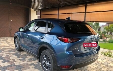 Mazda CX-5 II, 2020 год, 2 890 000 рублей, 4 фотография