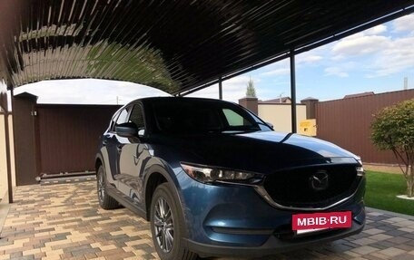 Mazda CX-5 II, 2020 год, 2 890 000 рублей, 2 фотография