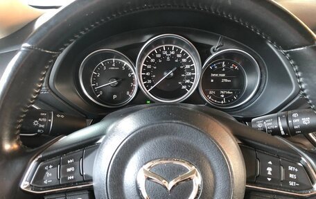 Mazda CX-5 II, 2020 год, 2 890 000 рублей, 14 фотография