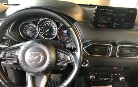 Mazda CX-5 II, 2020 год, 2 890 000 рублей, 13 фотография