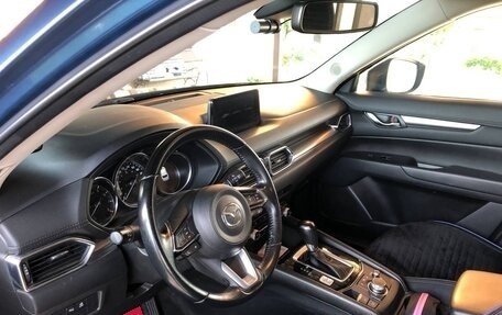 Mazda CX-5 II, 2020 год, 2 890 000 рублей, 11 фотография