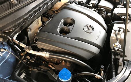 Mazda CX-5 II, 2020 год, 2 890 000 рублей, 25 фотография